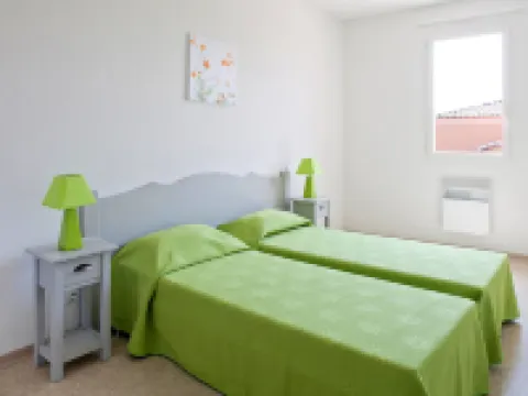 Les Demeures du Ventoux Hotels in Aubignan
