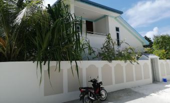 Fali Vacation Home