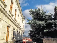 Kratka Hotels in Broumov