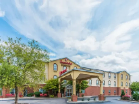 Ramada by Wyndham Elizabethtown Hoteles en 