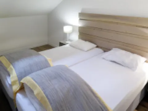 Les Balcons de l’Océan