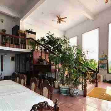 Mark Village Hostel Others