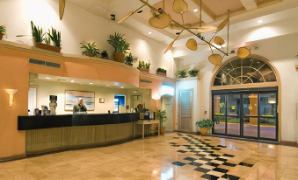 Best Western Plus Deerfield Beach Hotel  Suites