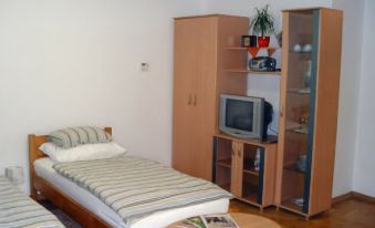 Apartment Srce Zagreba