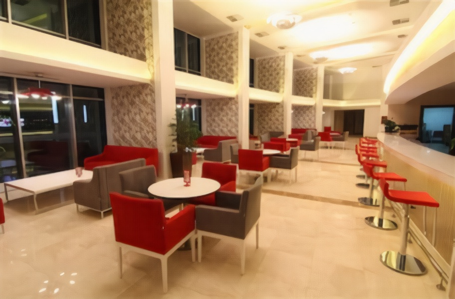 Armas Termal Resort