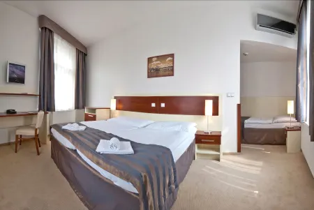 City Partner Hotel Gloria