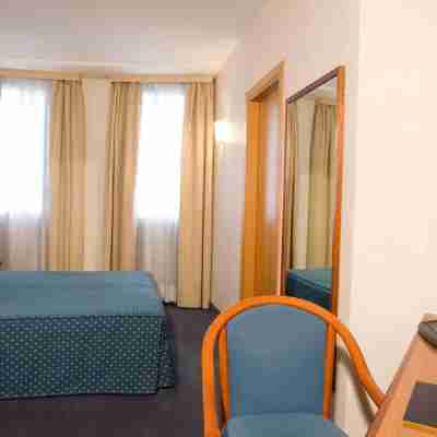 Classic Hotel Tulipano Rooms