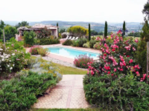 Les Ecuries Hotels in Limoux