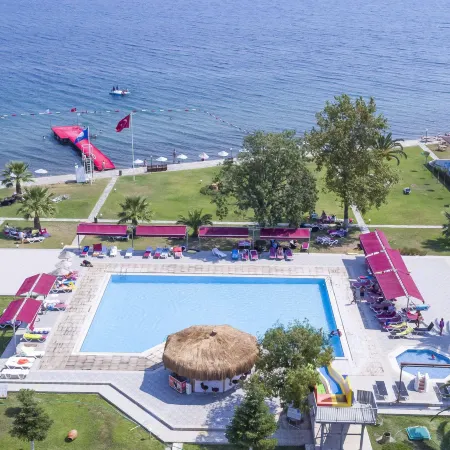 RA Resort Otel