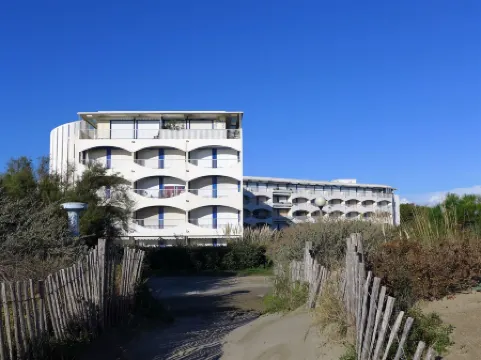 Les Terrasses de la Mer