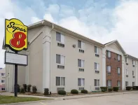 Super 8 by Wyndham College Station Hotels in College Station
