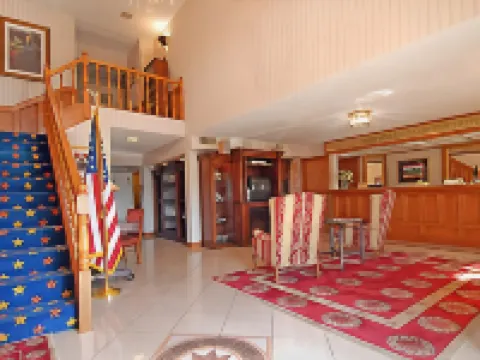 Baymont by Wyndham Bellevue/Omaha Hotels in Sarpy County