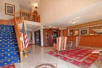 Baymont by Wyndham Bellevue/Omaha Hotels in Sarpy County