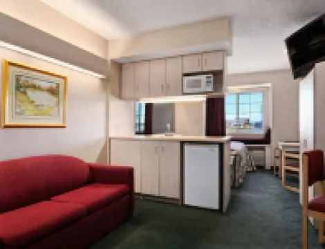 Microtel Inn & Suites by Wyndham Amarillo