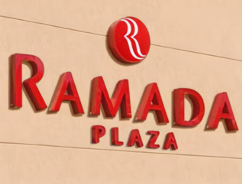 Ramada Plaza by Wyndham Istanbul Asia Airport