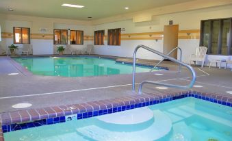 Best Western Plus Northwind Inn  Suites