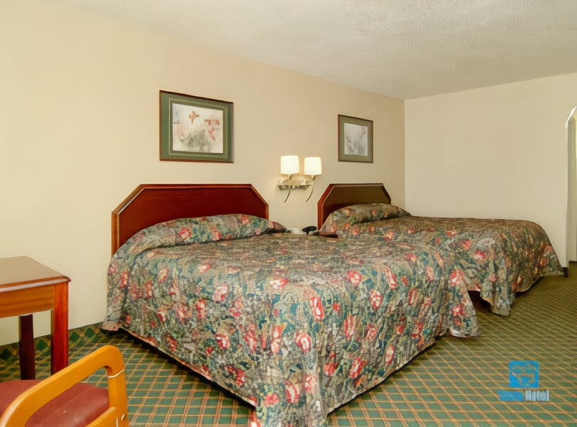 Best Western Minden Inn