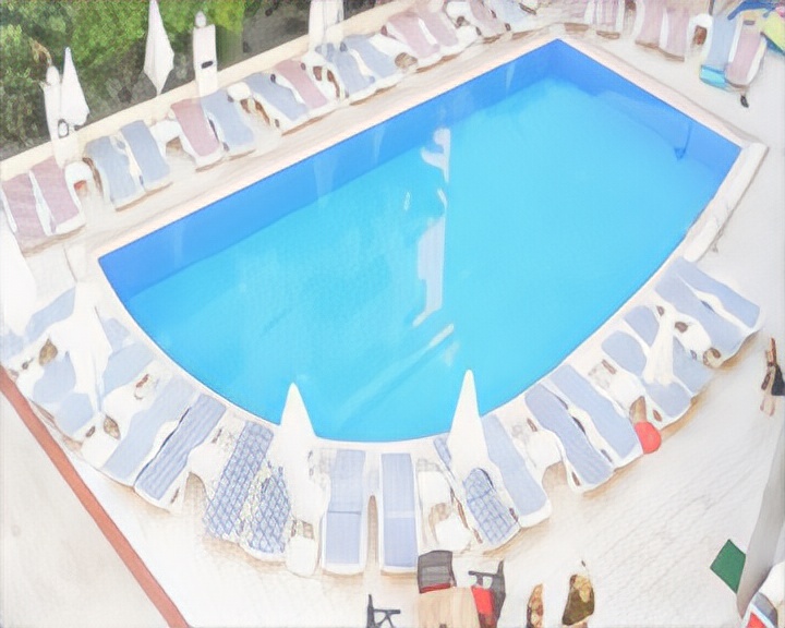 Almena City Hotel