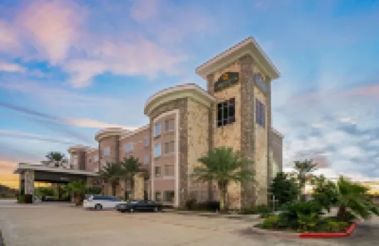 La Quinta by Wyndham Houston Willowbrook Vintage Park