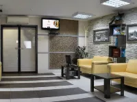 Flagman Hotels in Omsk