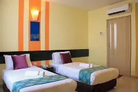Sun Inns Hotel Kuala Selangor