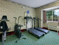 Microtel Inn & Suites by Wyndham Statesville Các khách sạn ở Statesville