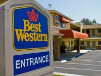 Best Western Poway/San Diego Hotel Hotele w: Poway