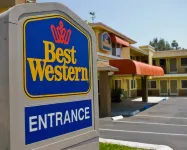 Best Western Poway/San Diego Hotel