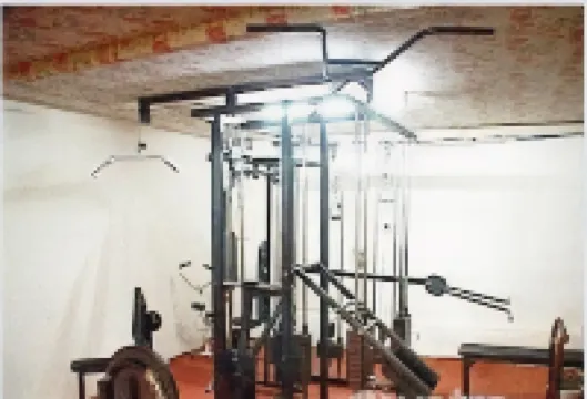 Hotel Snowcrests Manor