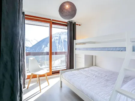 Lunik Orion Отели рядом с достопримечательностью «Le Corbier»