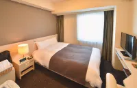 Dormy Inn Kitami