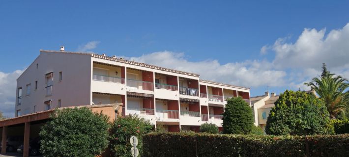 Hameau de Provence Hotels in Bandol