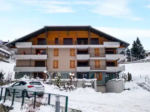 Clos de la Fontaine 2 - Homestays
