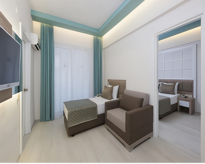 Kleopatra Life Hotel & Spa