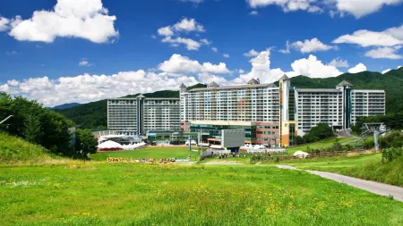 Wellihilli Park Resort