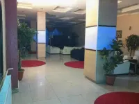 Madi Hotel Ankara - 3 ดาว