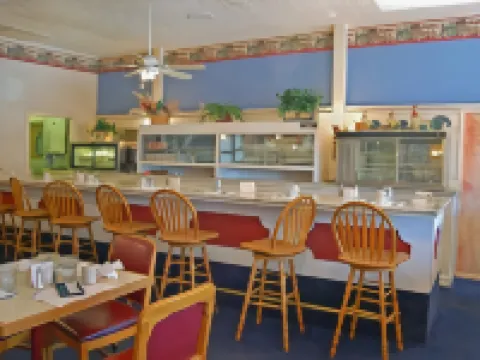 Best Western Rancho Grande Hotels in Wickenburg