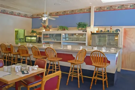 Best Western Rancho Grande