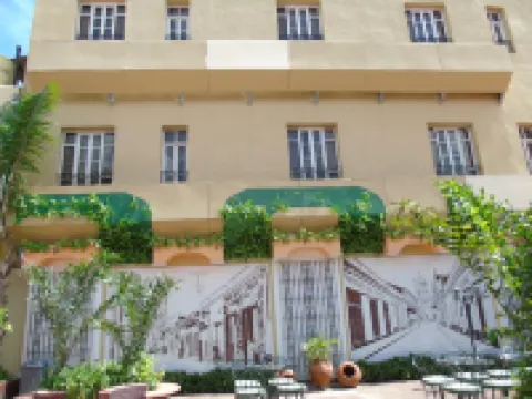 Hotel Santa Maria Hotels in 