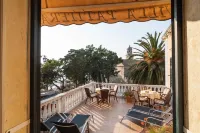 Boutique Hotel Villa Pattiera - Ocean View
