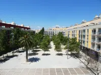 Apartamentos Benicarló 3000 - 3-Star