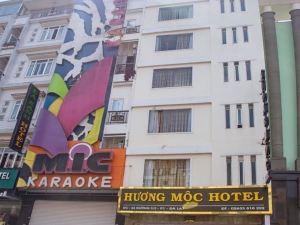 Huong Moc Hotel 2