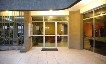 Rustic and Homy 16th Floor Flat in Miraflores