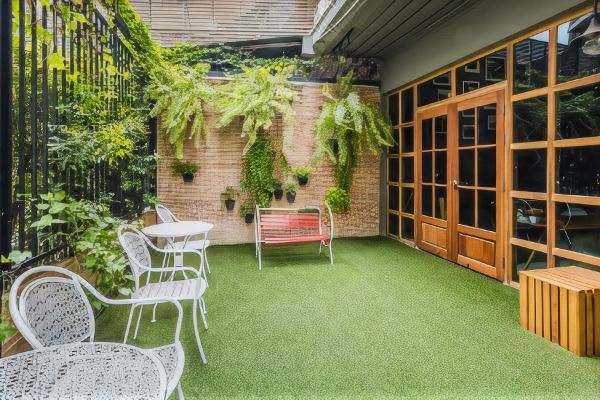 앳 후아 람퐁 @ 후아 람퐁(At Hua Lamphong Hotel)_1