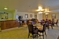 بست ويسترن بلس جون جاي إن آند سويتس فنادق في بالمديل