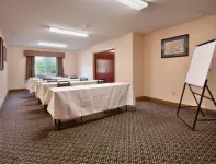 Best Western Plus Berkshire Hills Inn  Suites Hotels in Canaan