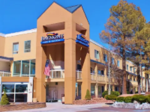 Baymont by Wyndham Flagstaff Hotels in Flagstaff