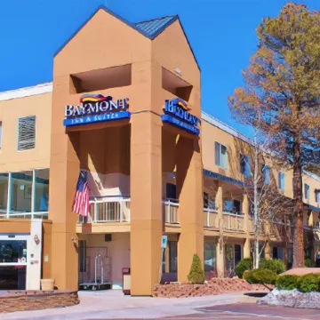 Baymont by Wyndham Flagstaff