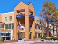 Baymont by Wyndham Flagstaff Hotels near Flagstaff Jean Co