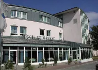 Center Hotel Kaiserhof Hotel di Auerstedt